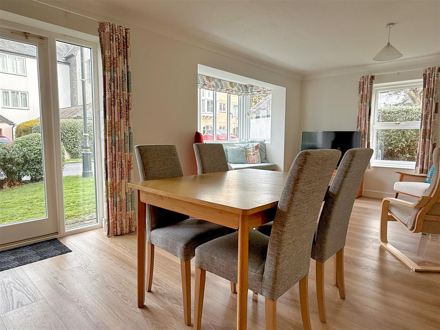 Tregenna Court, Port Pendennis, Falmouth
